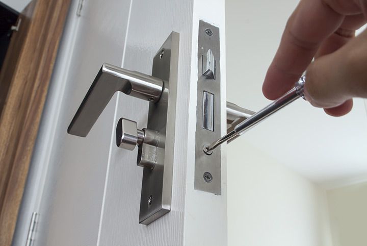 Our local locksmiths are able to repair and install door locks for properties in Northfleet and the local area.